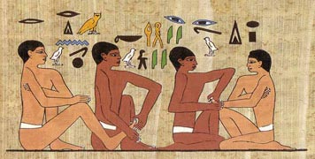 Erbes papyrus